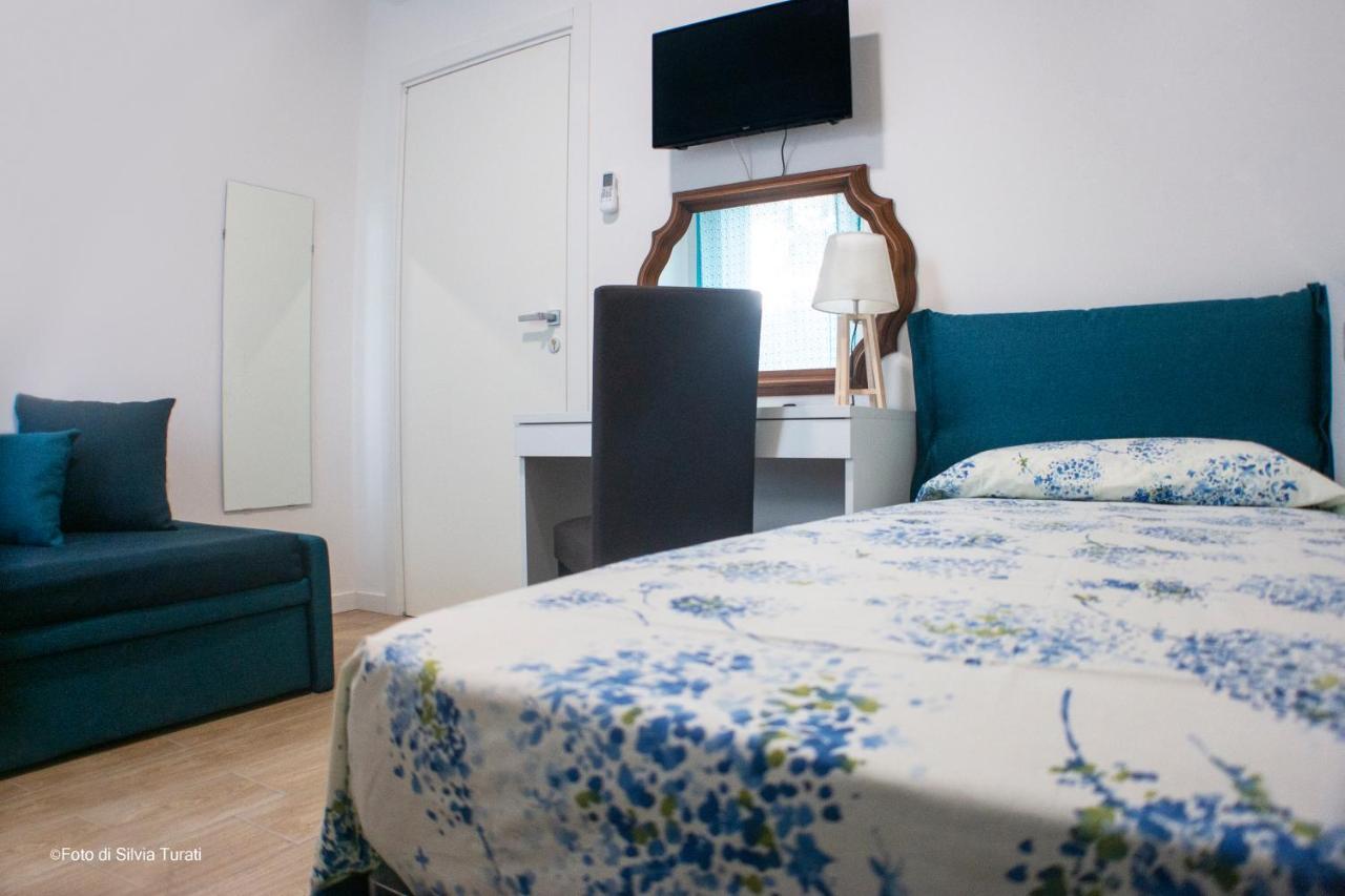 B&B Luvi Verona Luaran gambar