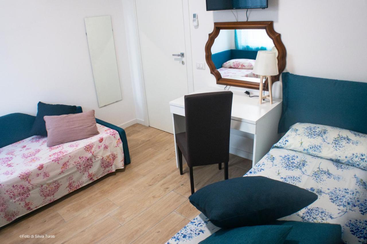 B&B Luvi Verona Luaran gambar
