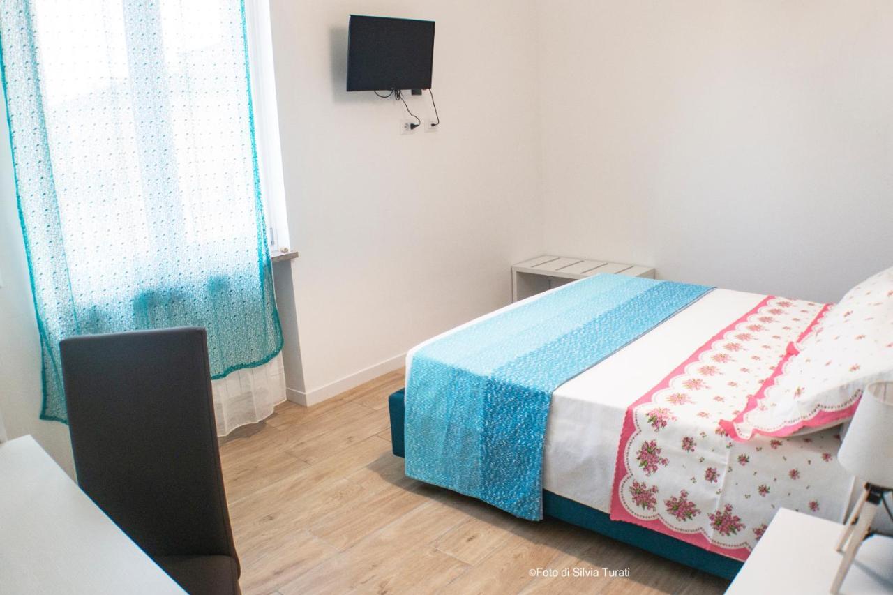 B&B Luvi Verona Luaran gambar
