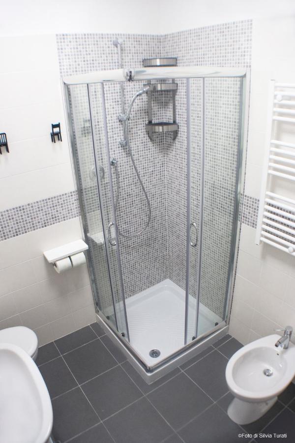 B&B Luvi Verona Luaran gambar