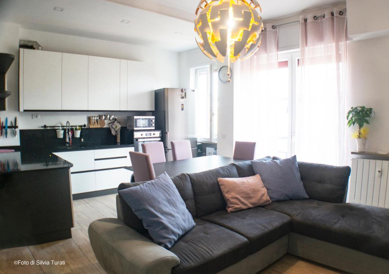 B&B Luvi Verona Luaran gambar