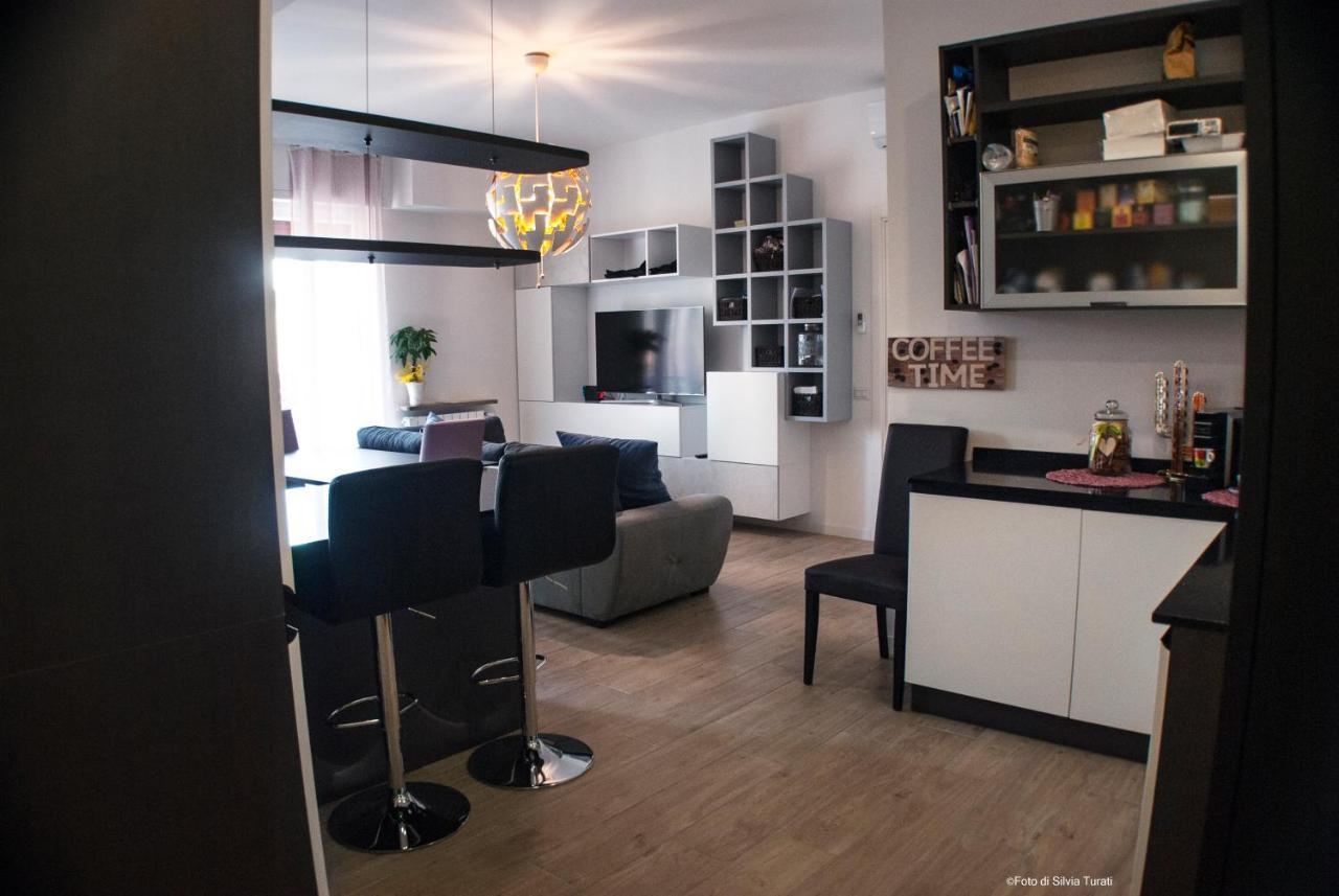 B&B Luvi Verona Luaran gambar