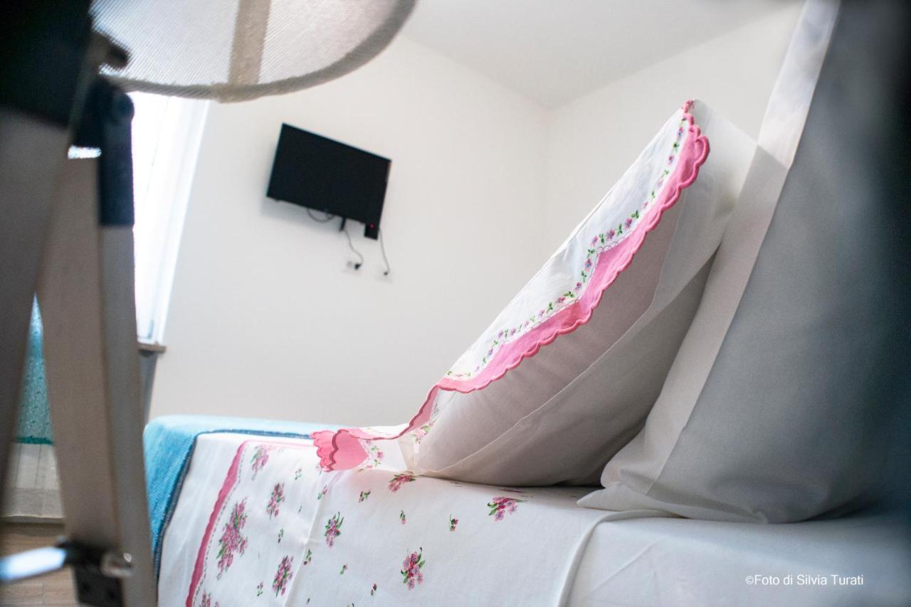 B&B Luvi Verona Luaran gambar