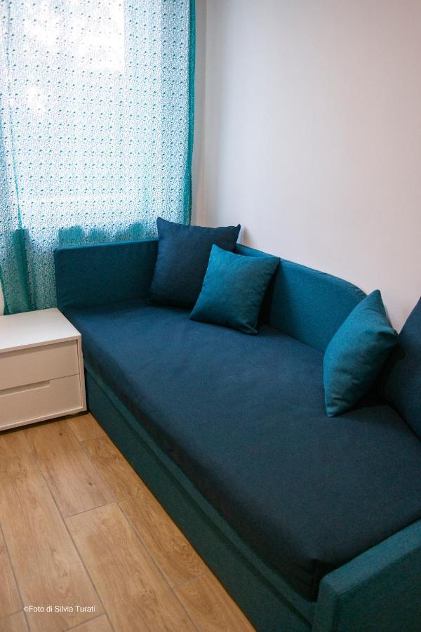 B&B Luvi Verona Luaran gambar