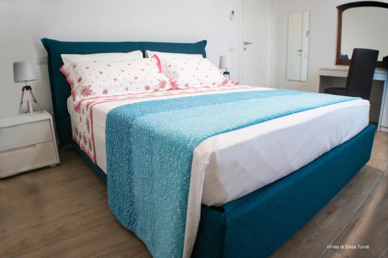 B&B Luvi Verona Luaran gambar