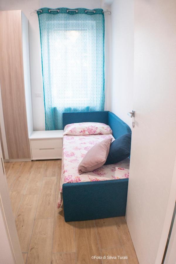 B&B Luvi Verona Luaran gambar
