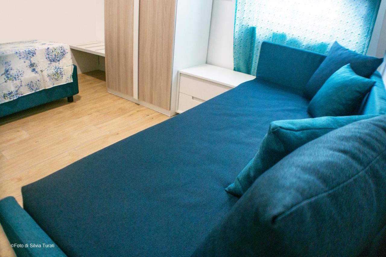 B&B Luvi Verona Luaran gambar