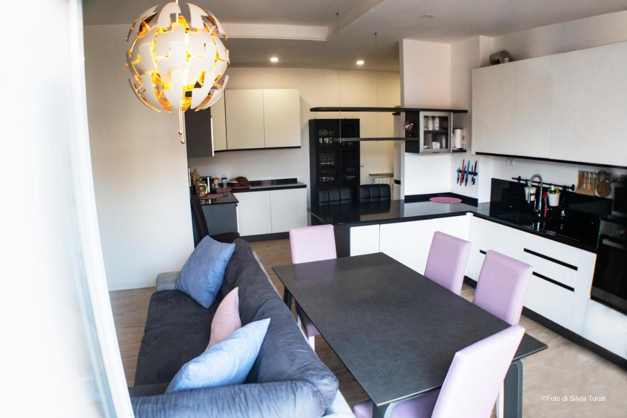 B&B Luvi Verona Luaran gambar