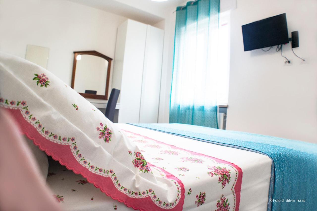 B&B Luvi Verona Luaran gambar