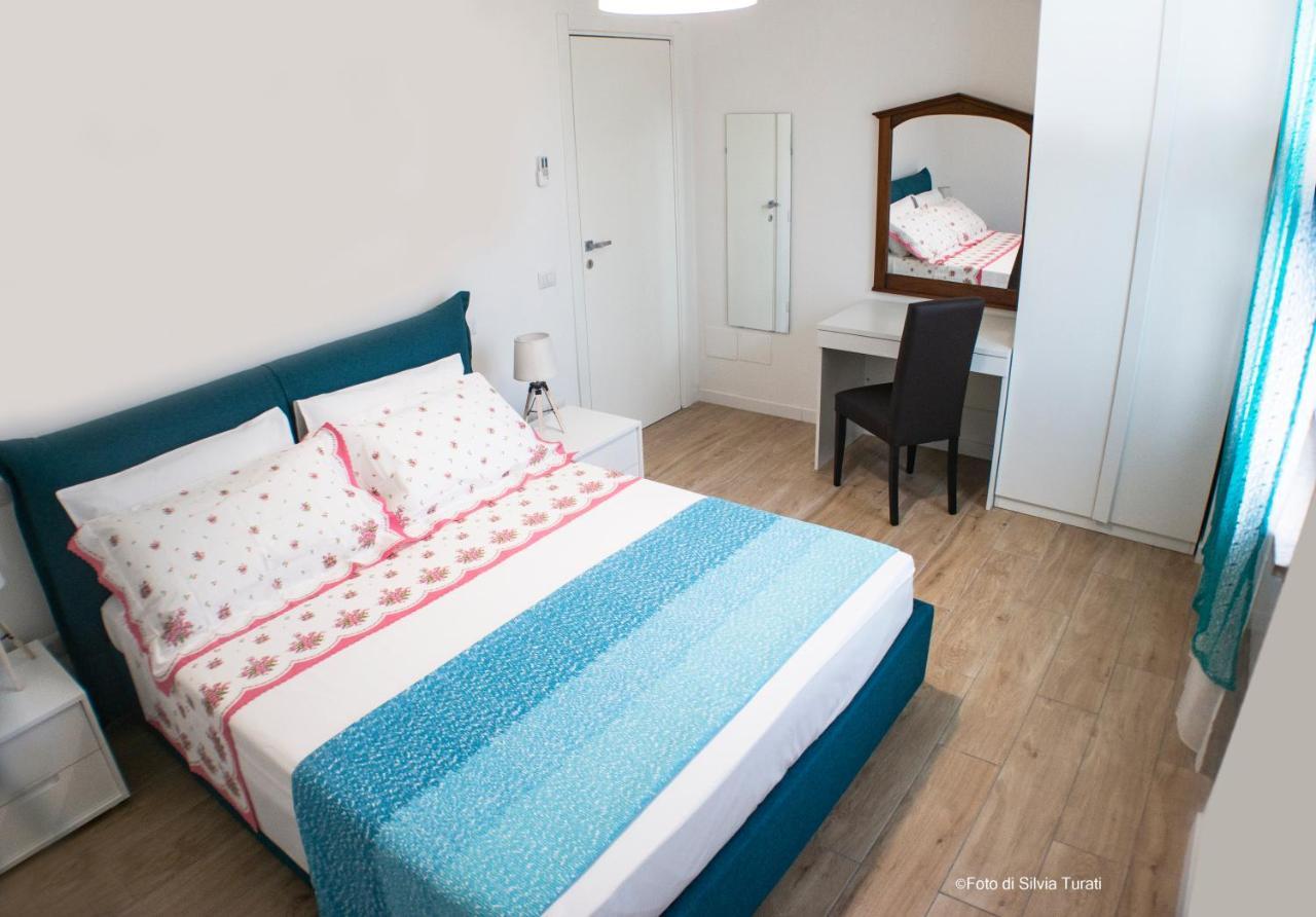 B&B Luvi Verona Luaran gambar