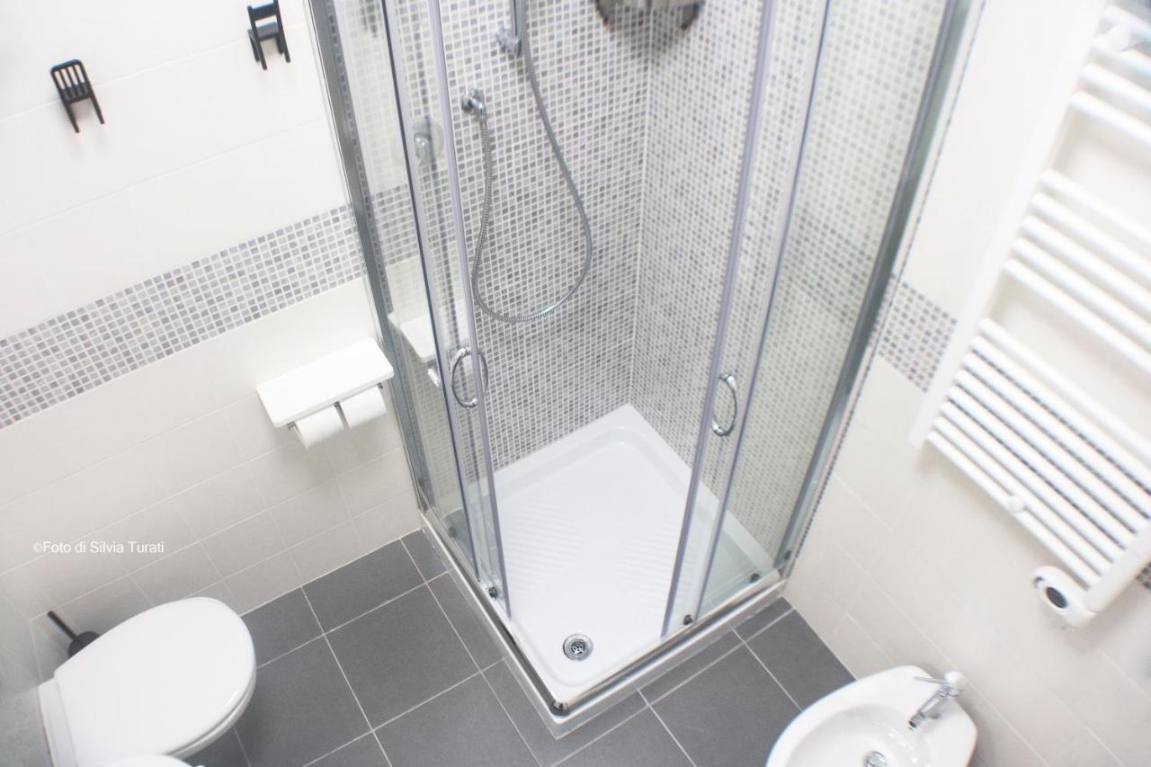 B&B Luvi Verona Luaran gambar
