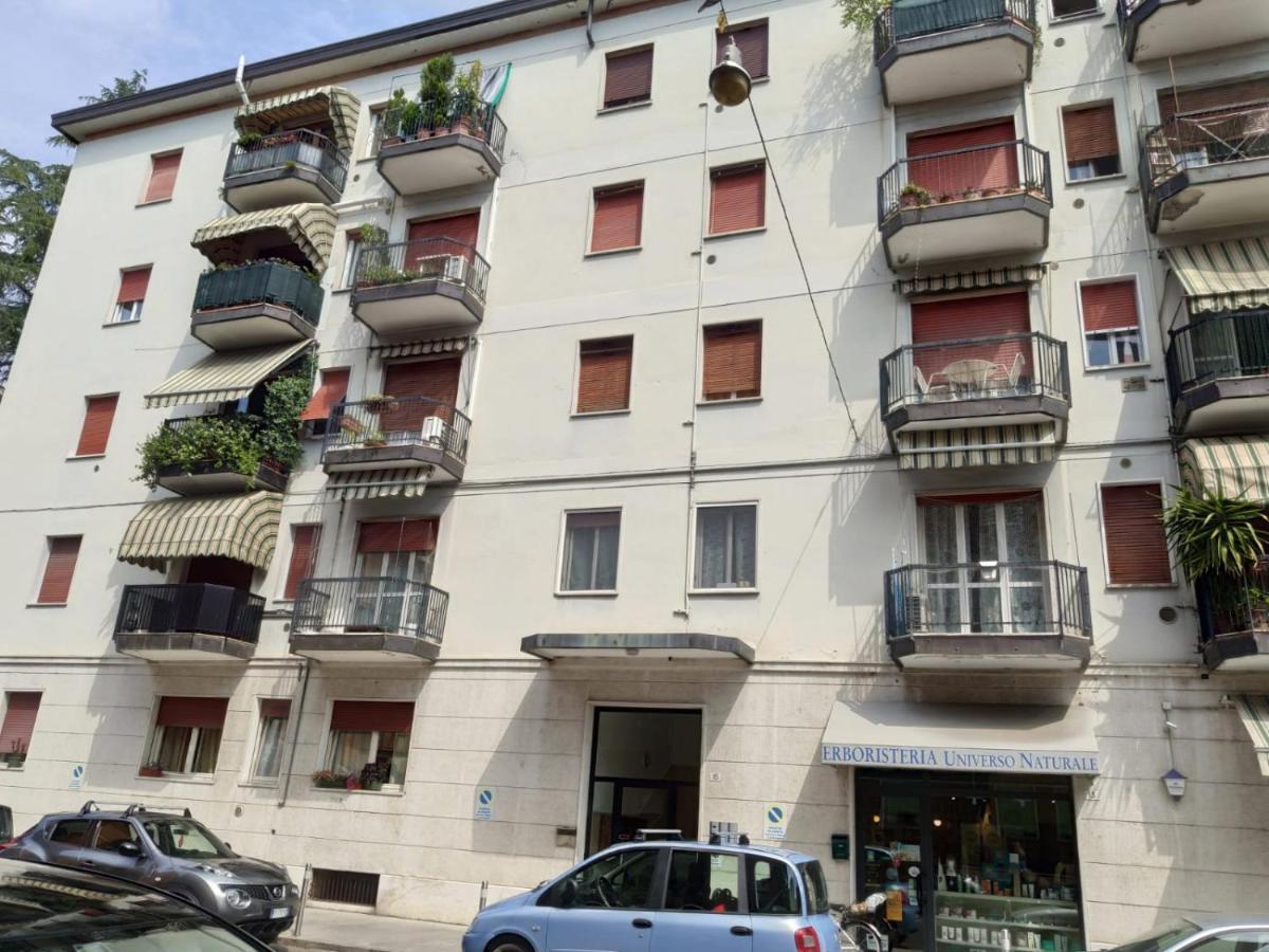 B&B Luvi Verona Luaran gambar